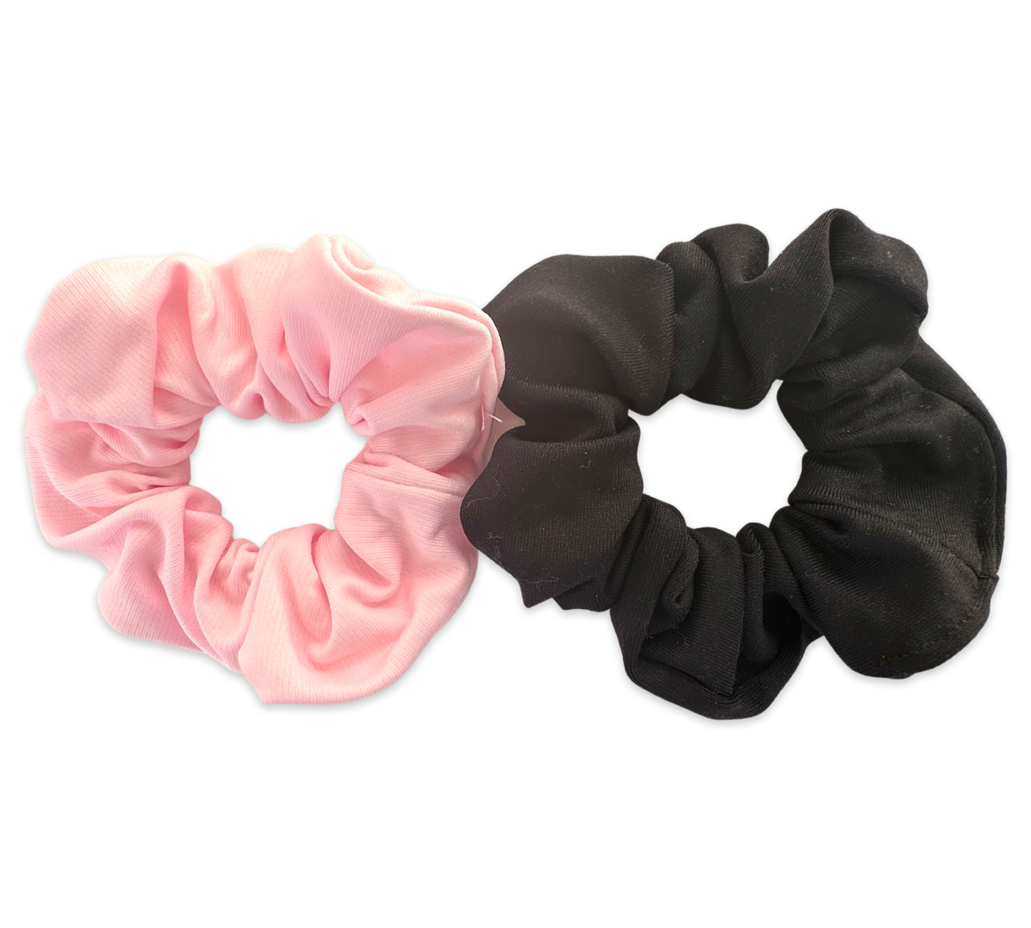 Handmade Jelly Scrunchie